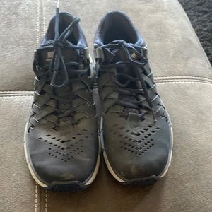 Nike Lunar Fingertrap TR size M9